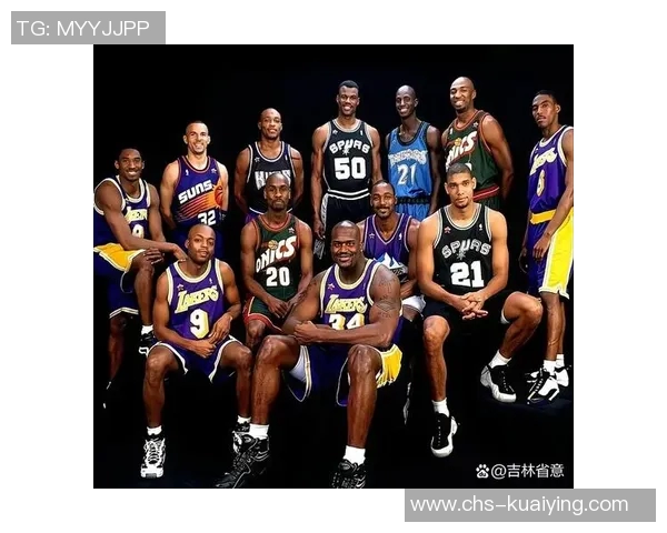 加内特与奥尼尔的巅峰对决NBA历史上的传奇内线之战